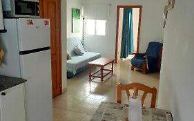 Apartamento Centrico Puerto Del Rosario