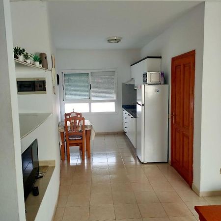 Apartamento Centrico Puerto Del Rosario Puerto del Rosario  Buitenkant foto