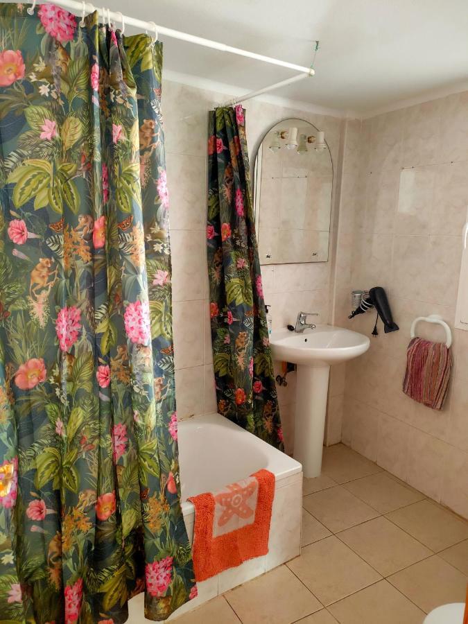 Apartamento Centrico Puerto Del Rosario Puerto del Rosario  Buitenkant foto